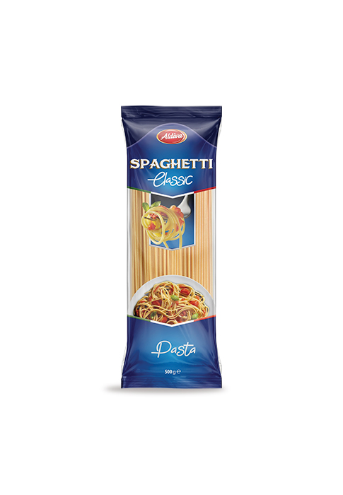 Aldiva Spaghetti Pasta 500g